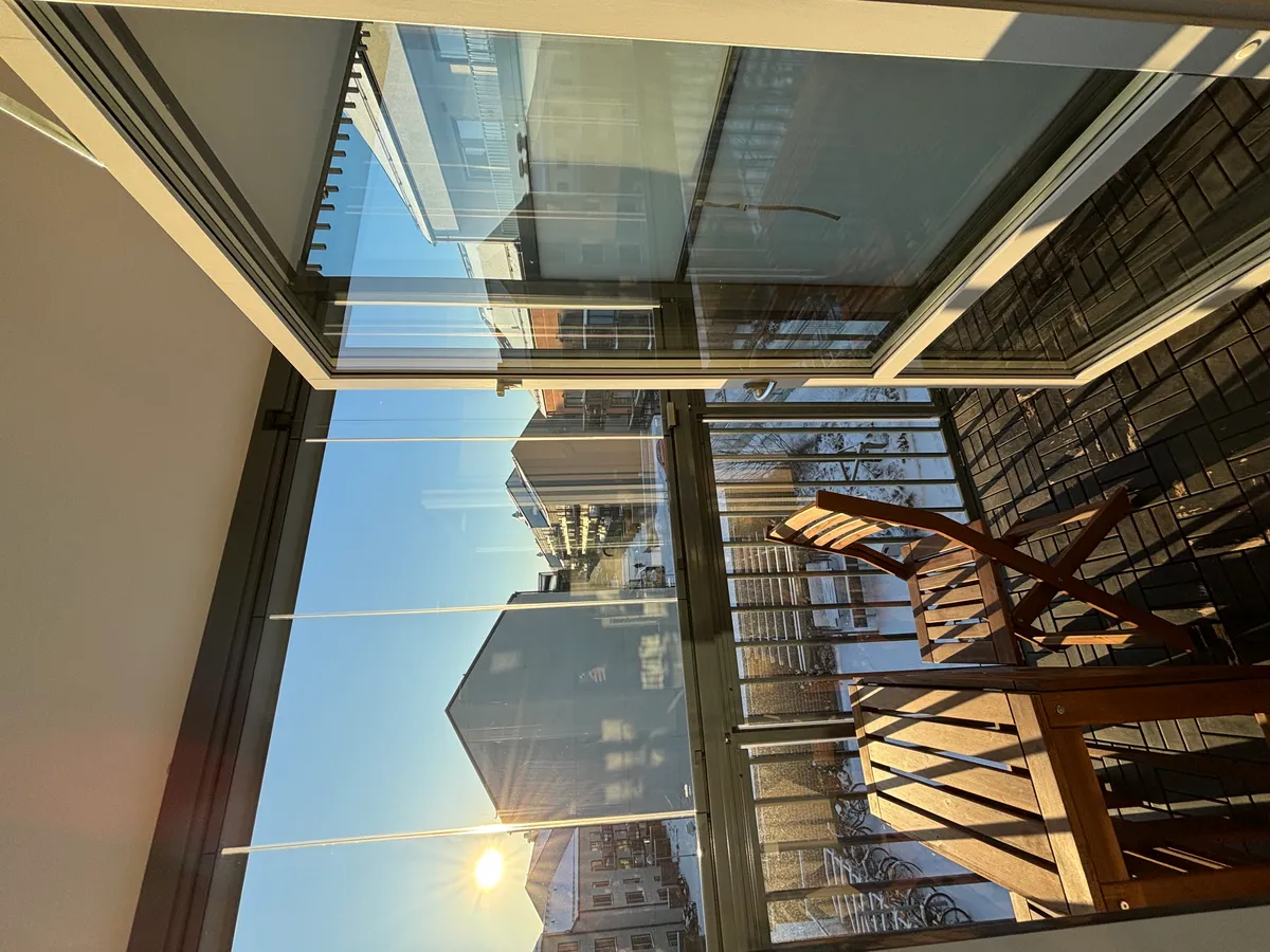 Hyreslägenhet på Uppsala i uppsala