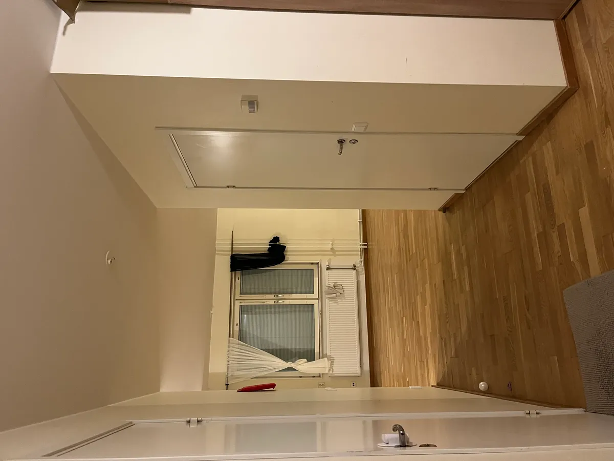 Hyreslägenhet på Märsta i marsta