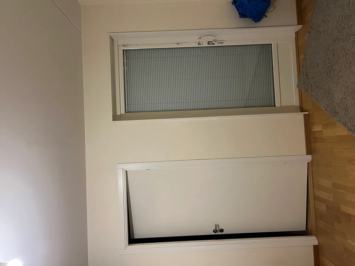 Hyreslägenhet på Märsta i marsta