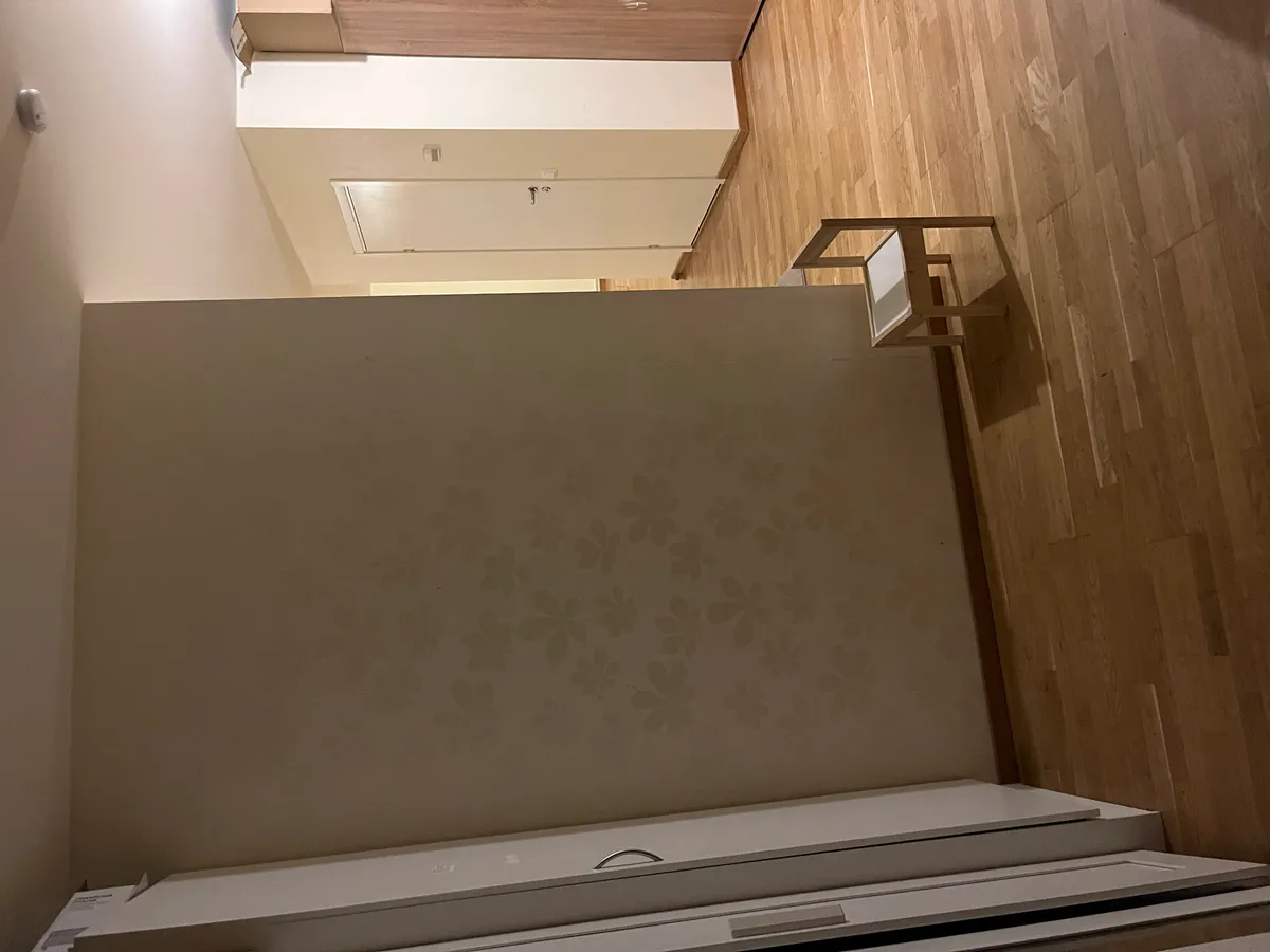 Hyreslägenhet på Märsta i marsta