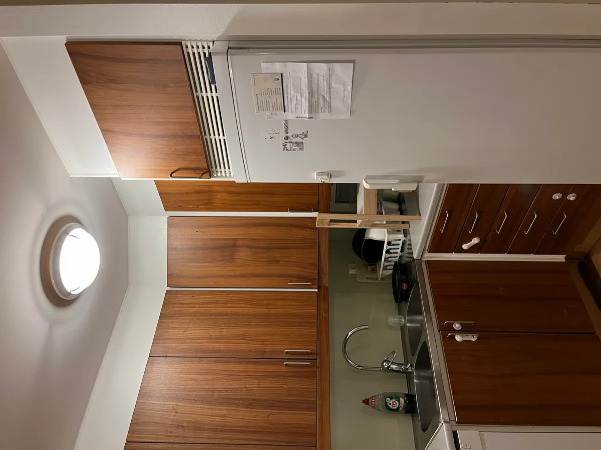 Hyreslägenhet på Märsta i marsta