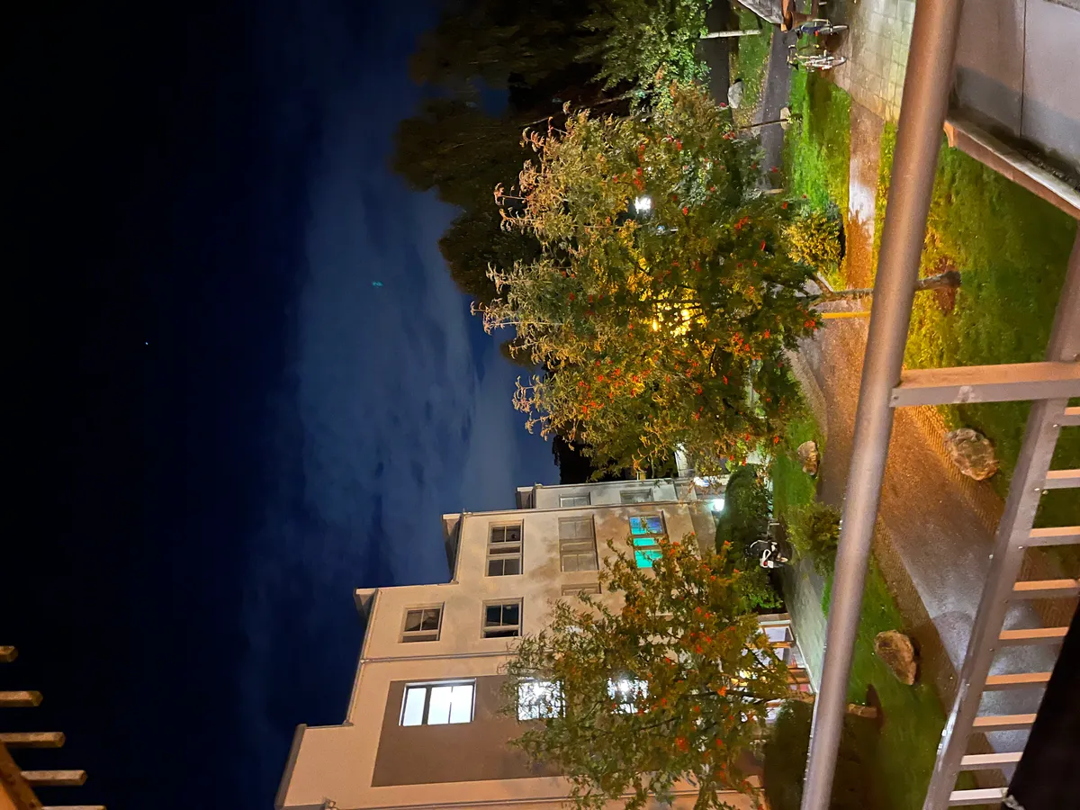 Hyreslägenhet på Märsta i marsta