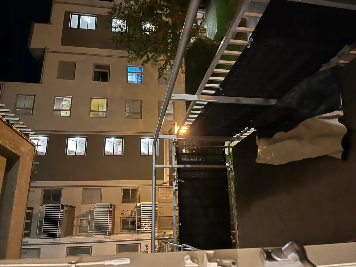 Hyreslägenhet på Märsta i marsta