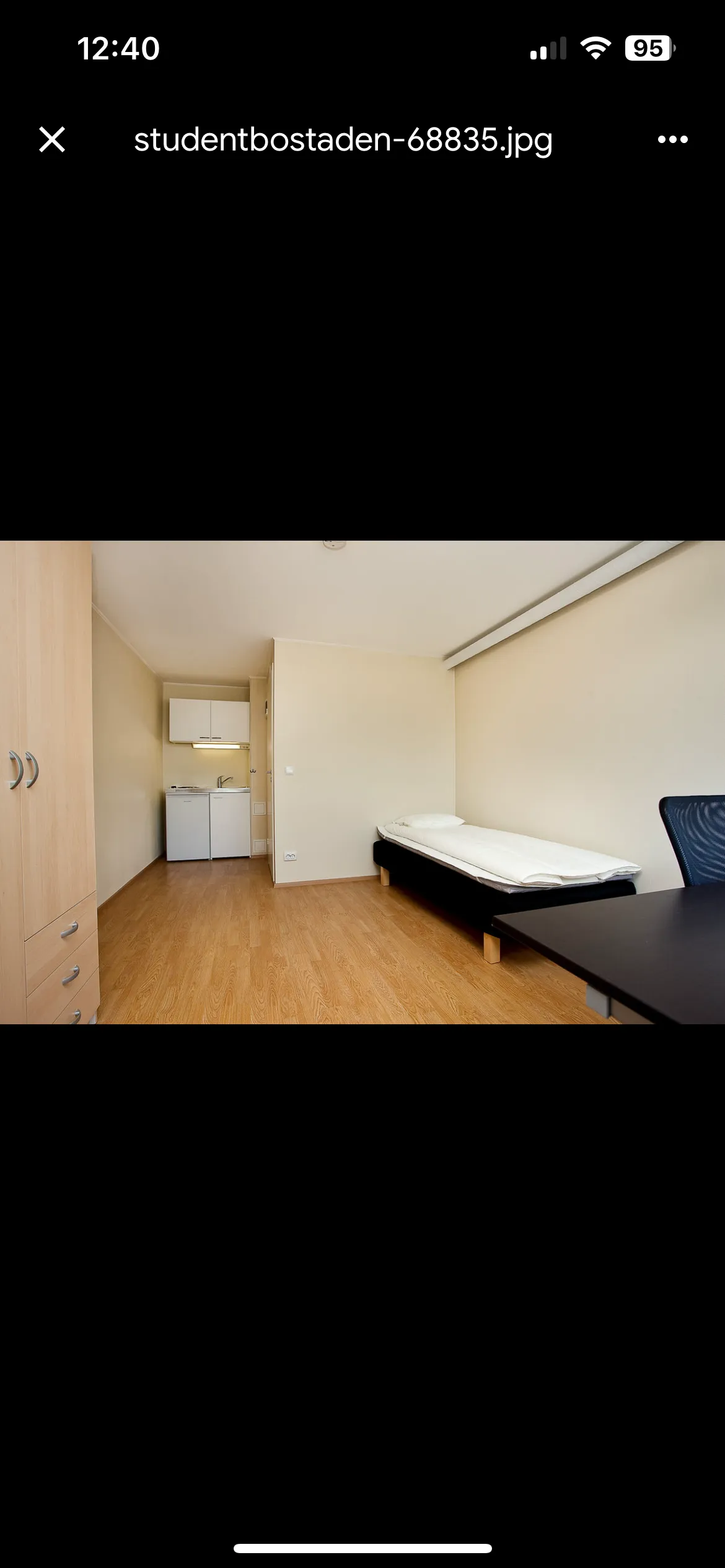 Hyreslägenhet på Jönköping i jonkoping