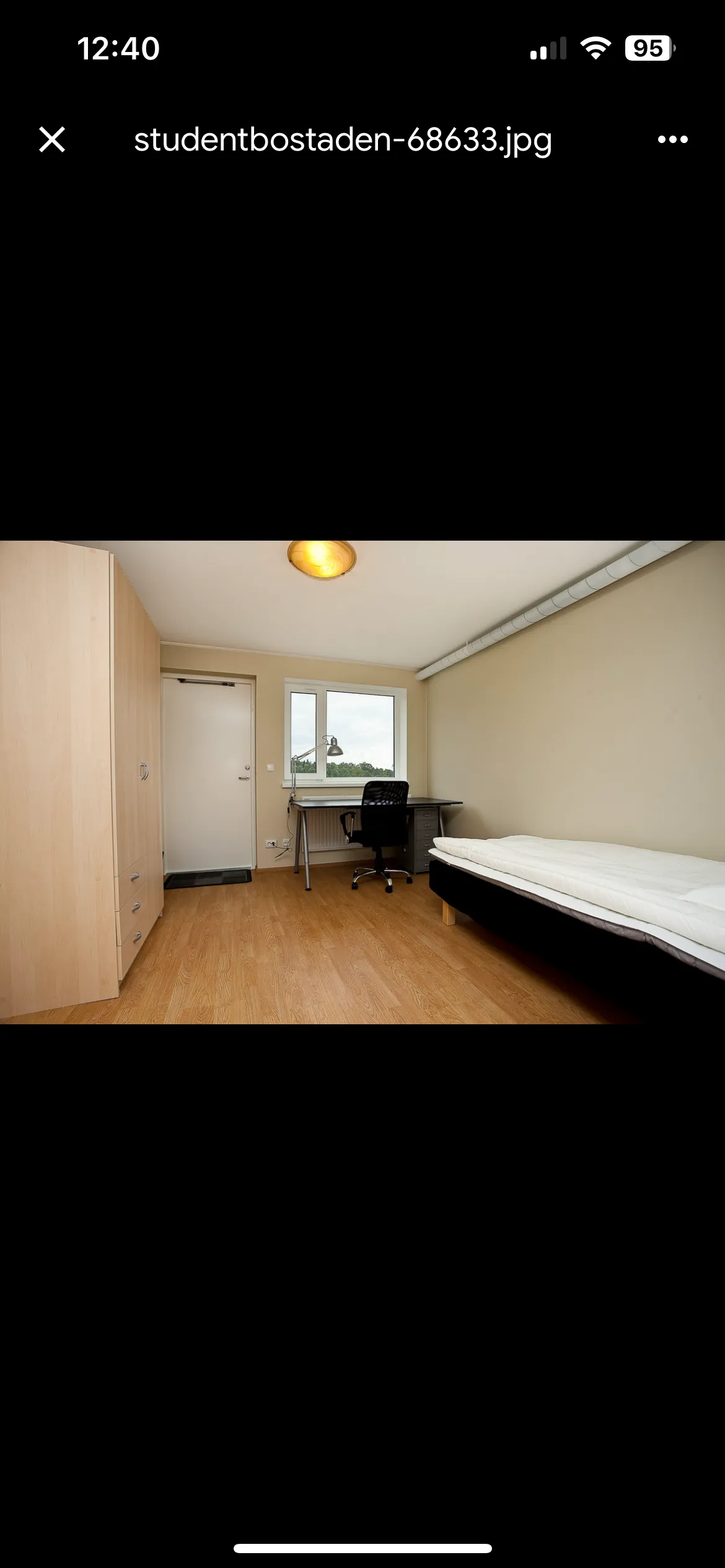 Hyreslägenhet på Jönköping i jonkoping