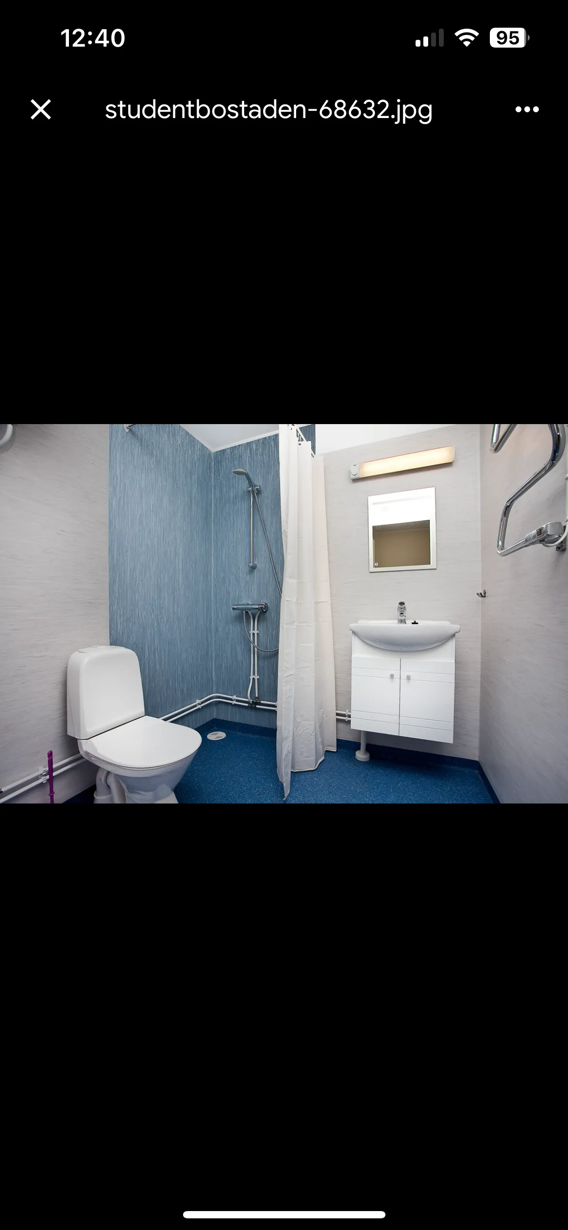 Hyreslägenhet på Jönköping i jonkoping