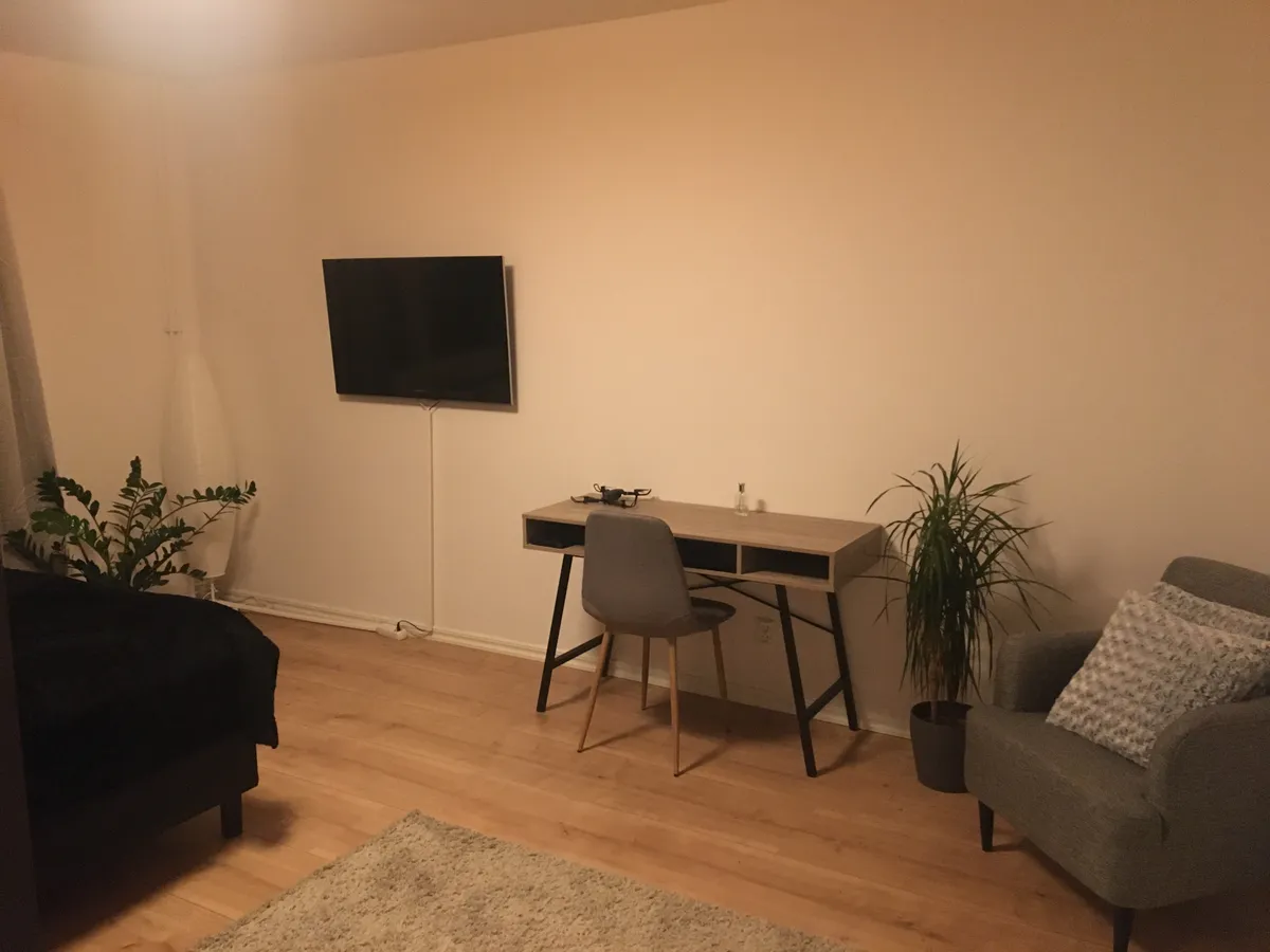 Hyreslägenhet på Västerås i vasteras