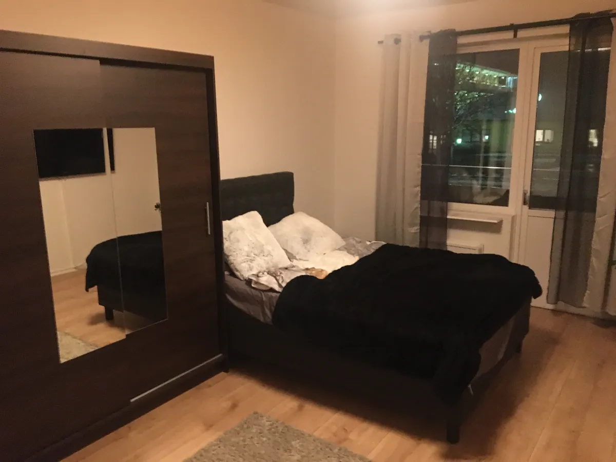 Hyreslägenhet på Västerås i vasteras