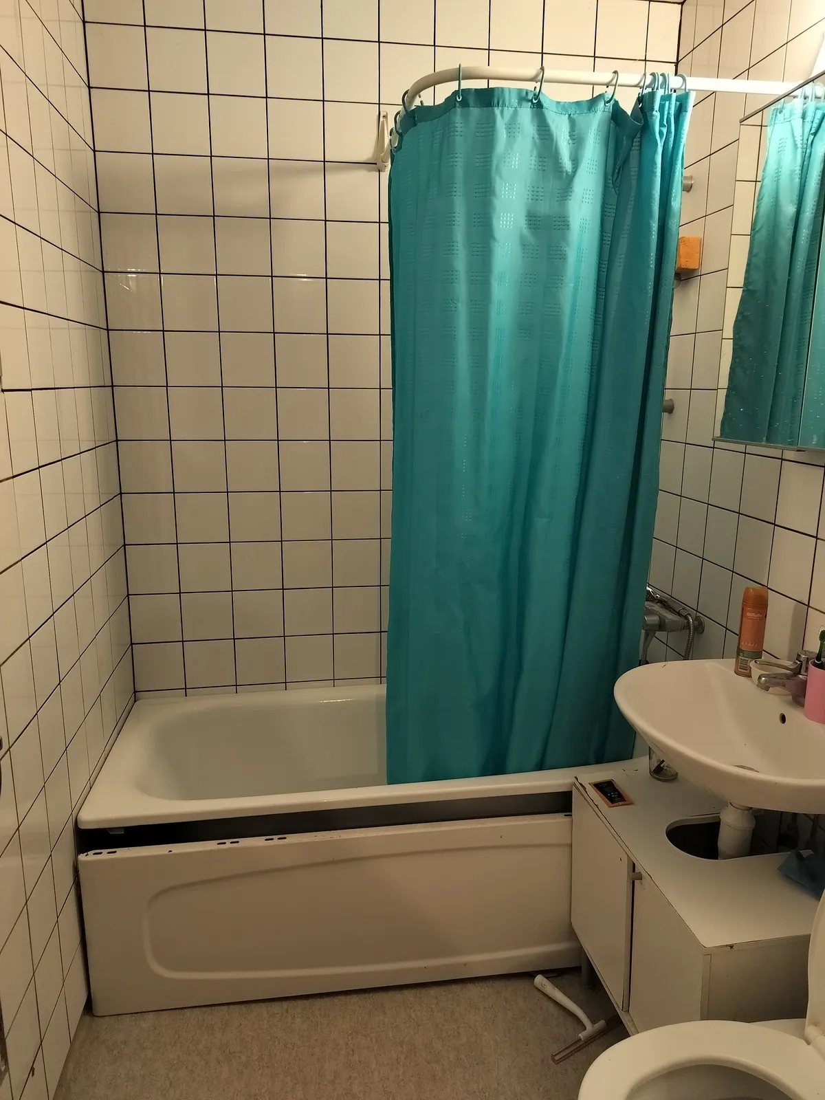 Hyreslägenhet på Malmö i malmo