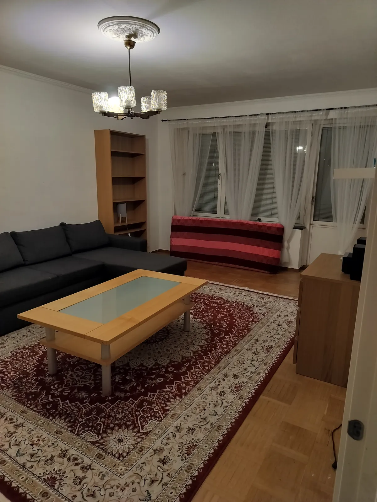 Hyreslägenhet på Malmö i malmo