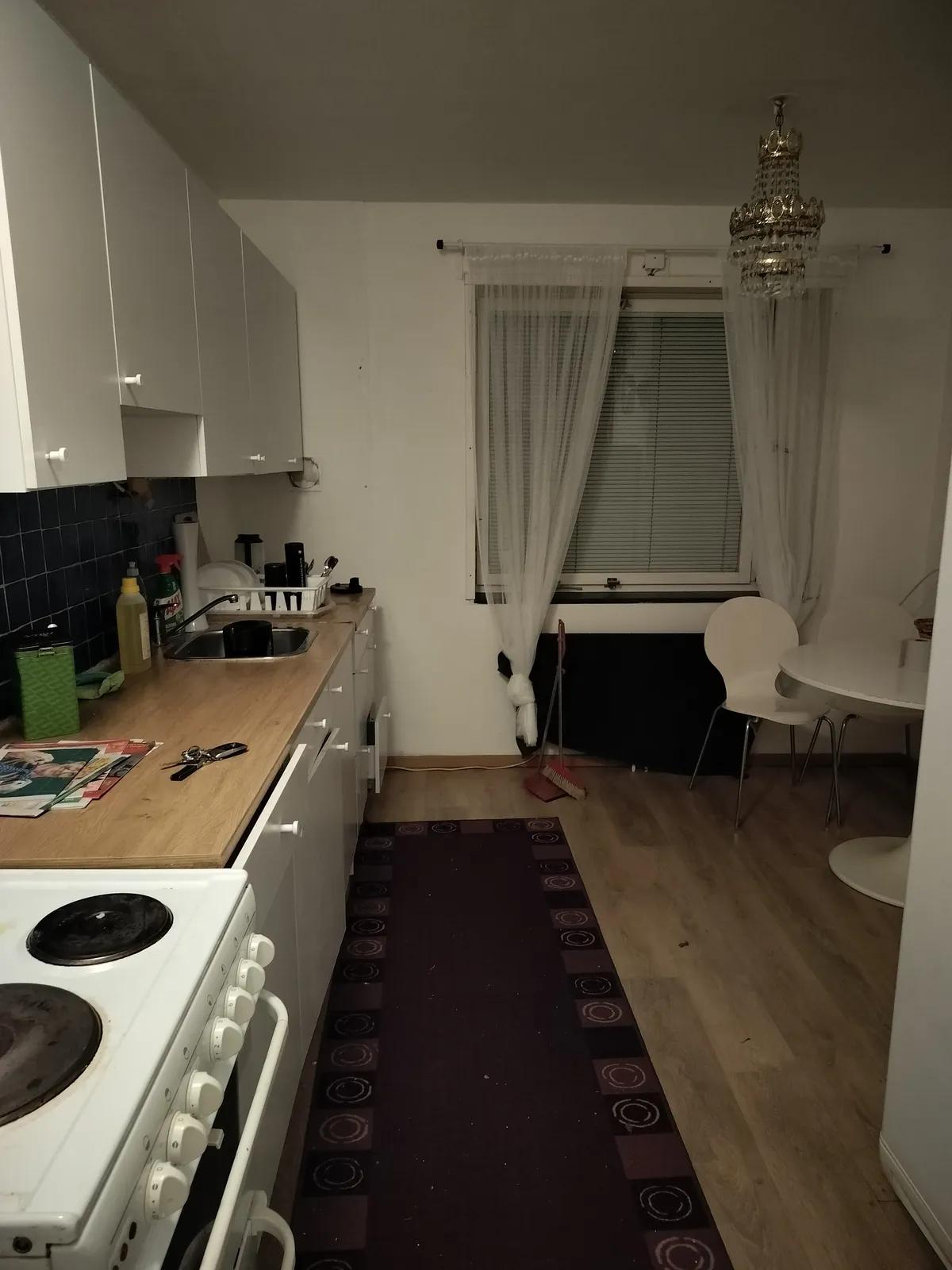 Hyreslägenhet på Malmö i malmo