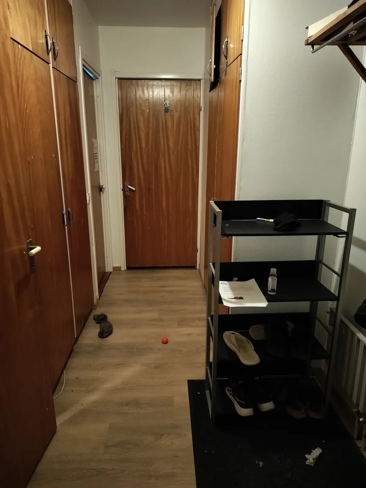 Hyreslägenhet på Malmö i malmo