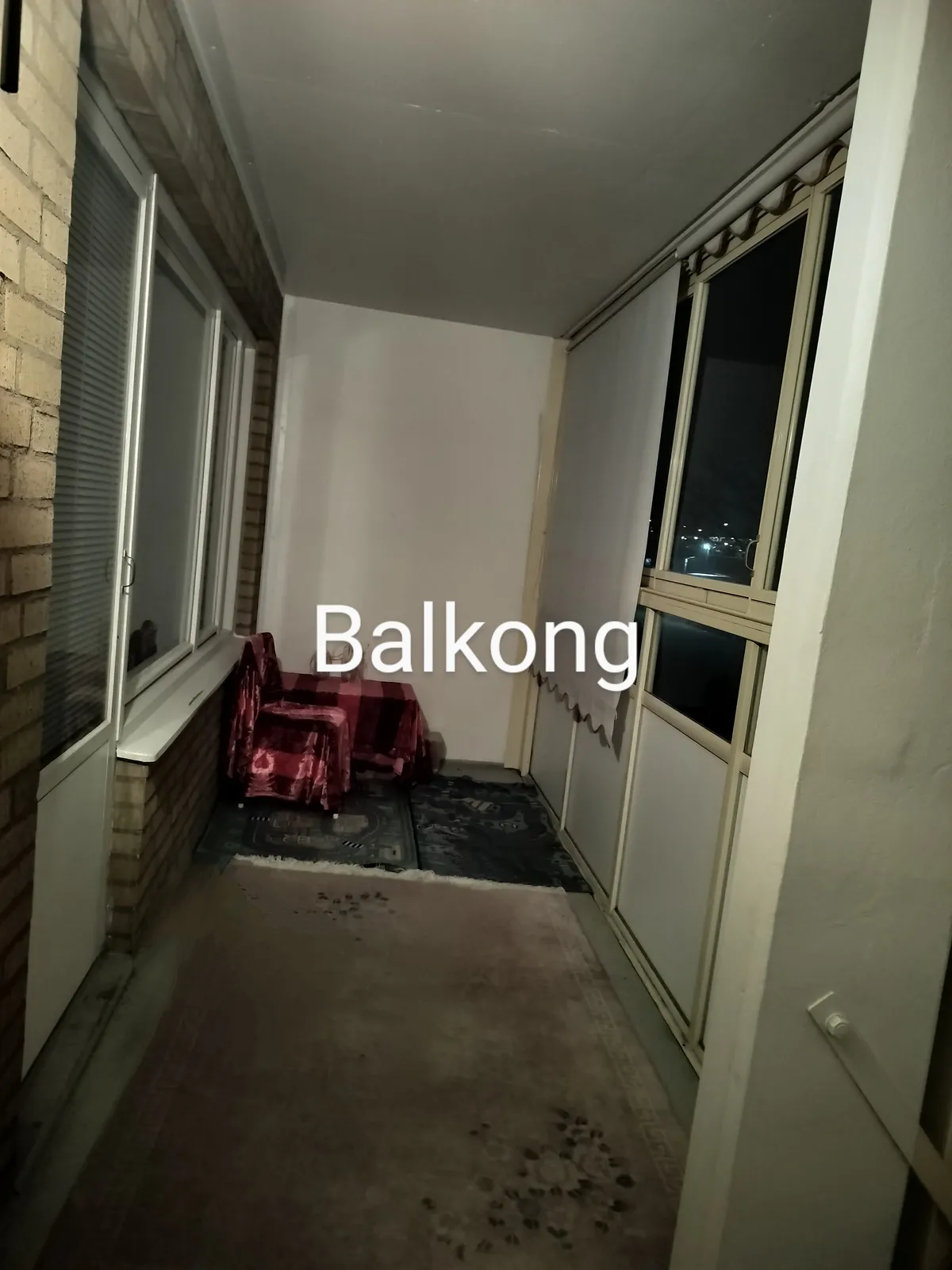 Hyreslägenhet på Malmö i malmo