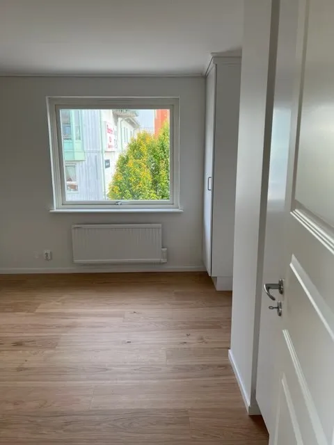 Hyreslägenhet på Lilla Edet i lilla-edet