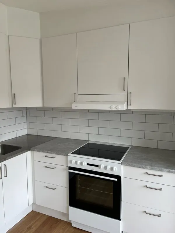 Hyreslägenhet på Lilla Edet i lilla-edet