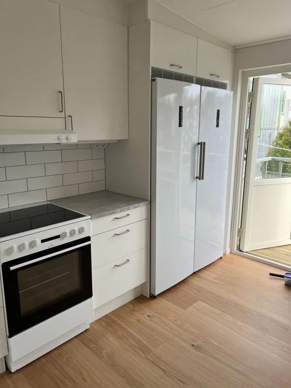 Hyreslägenhet på Lilla Edet i lilla-edet