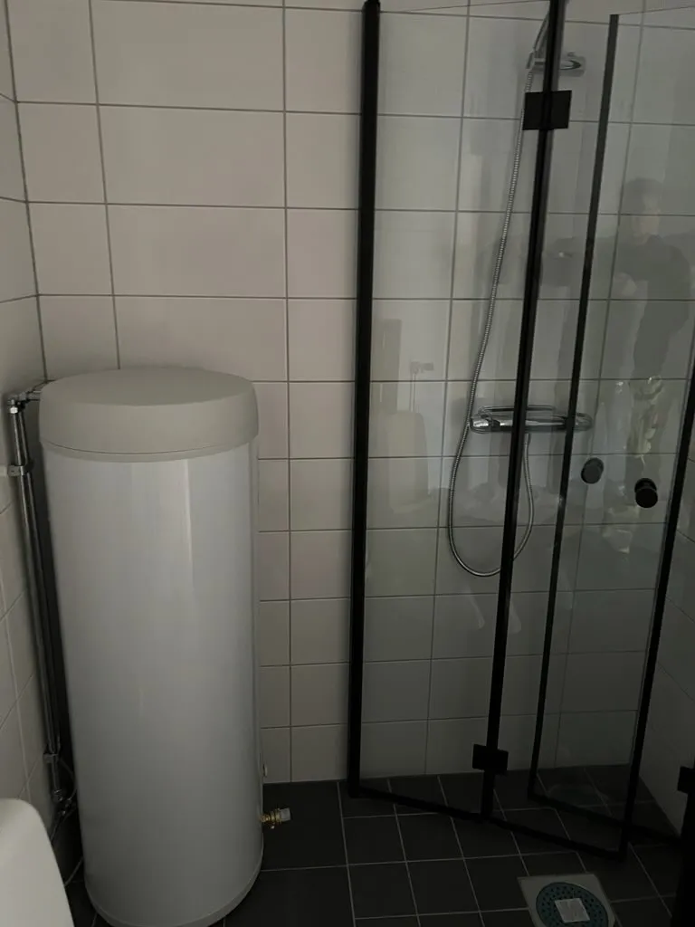 Hyreslägenhet på Lilla Edet i lilla-edet