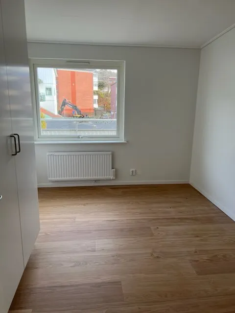 Hyreslägenhet på Lilla Edet i lilla-edet