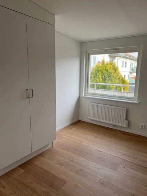 Hyreslägenhet på Lilla Edet i lilla-edet