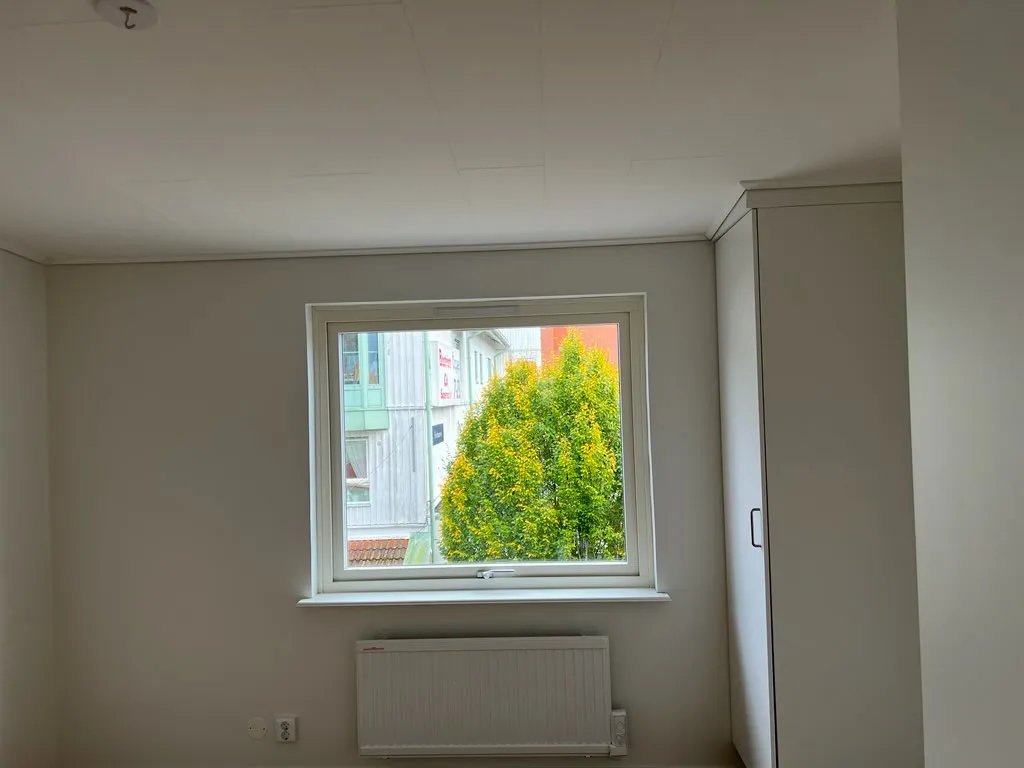 Hyreslägenhet på Lilla Edet i lilla-edet