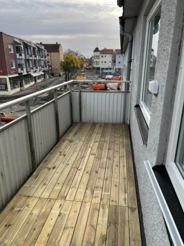 Hyreslägenhet på Lilla Edet i lilla-edet