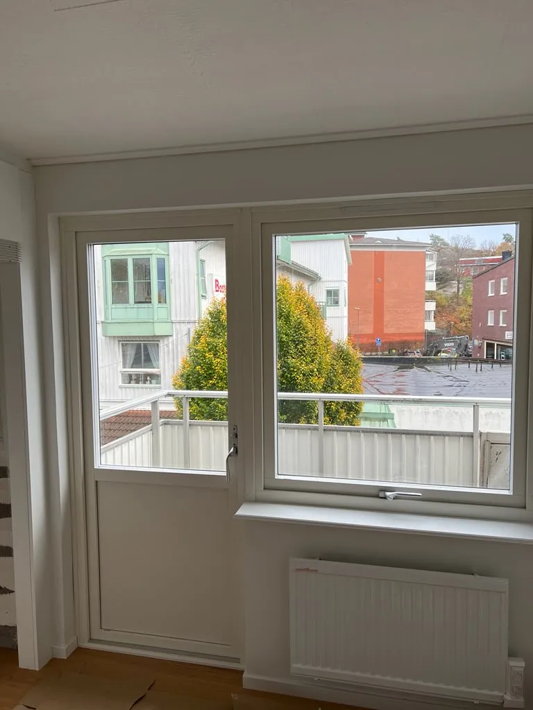 Hyreslägenhet på Lilla Edet i lilla-edet