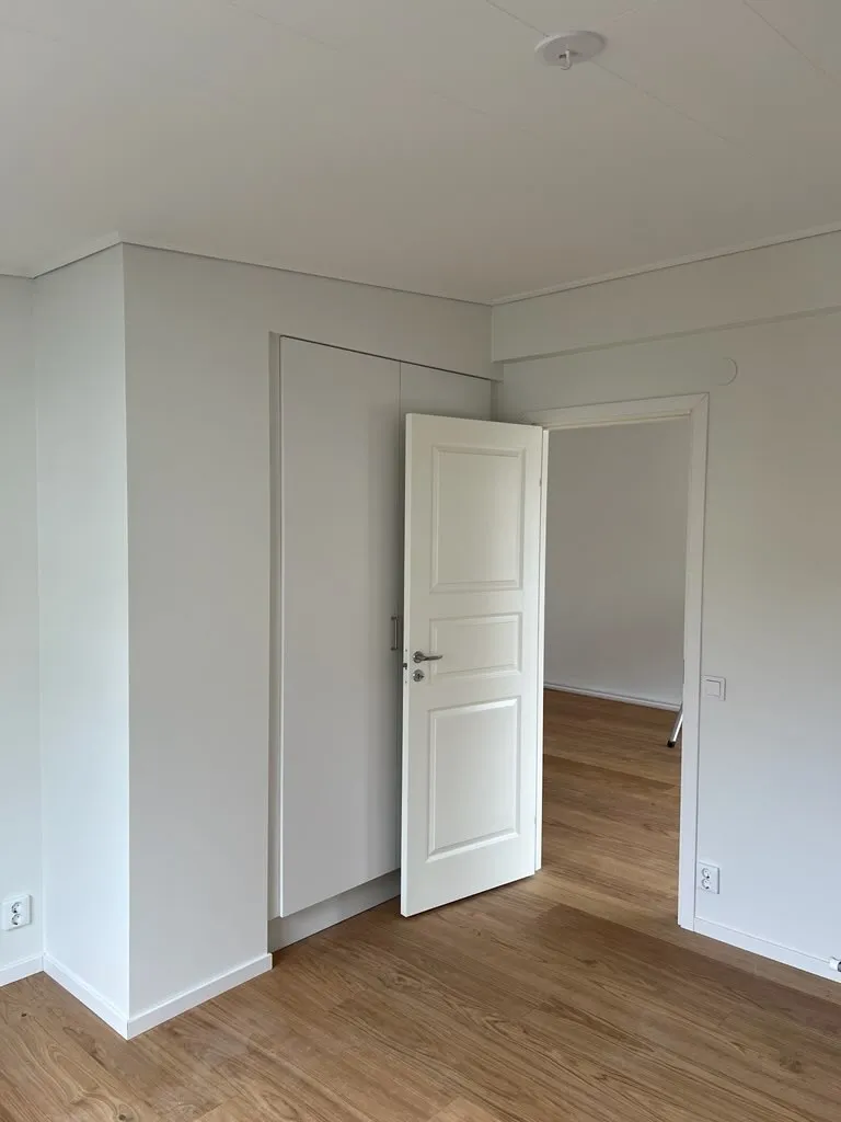 Hyreslägenhet på Lilla Edet i lilla-edet