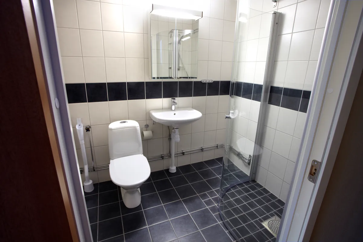 Hyreslägenhet på Malmö i malmo