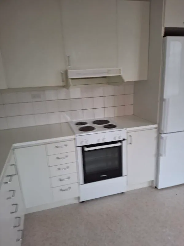 Hyreslägenhet på Borås i boras