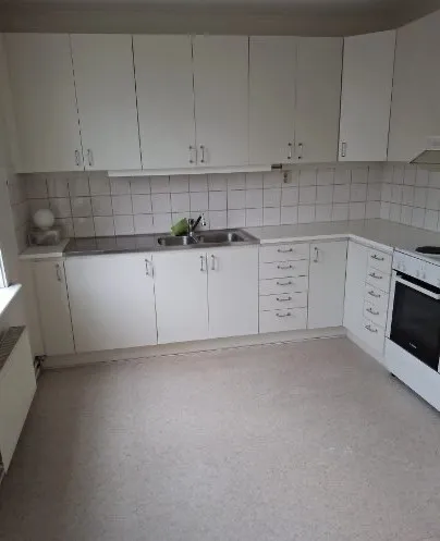 Hyreslägenhet på Borås i boras