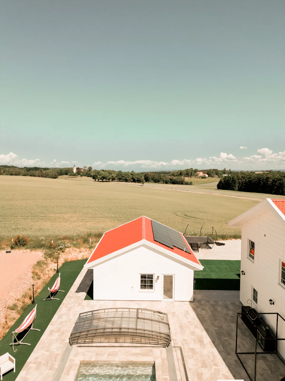 Hyresbostad på Jönköping i jonkoping