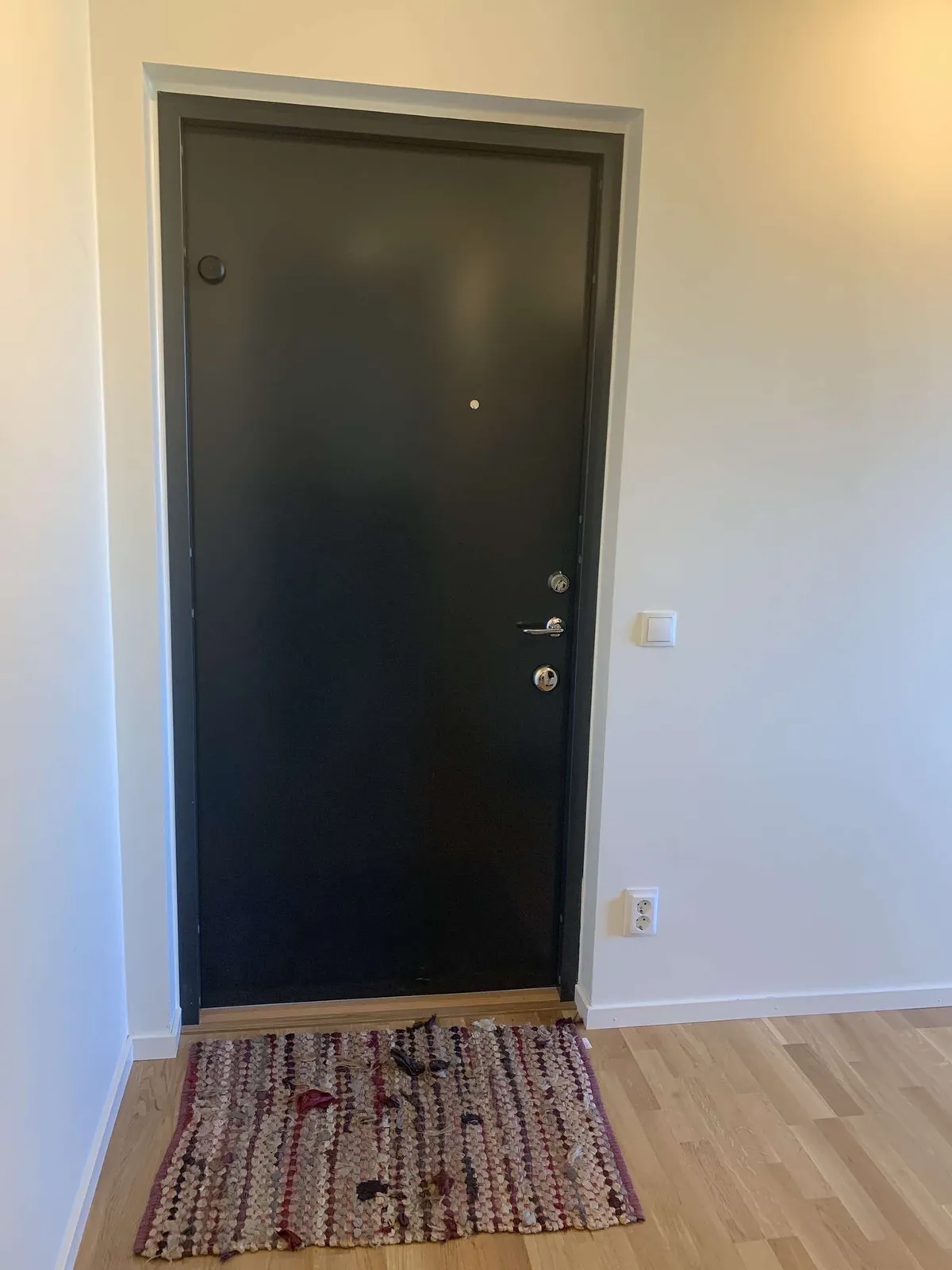 Hyreslägenhet på Järfälla i jarfalla