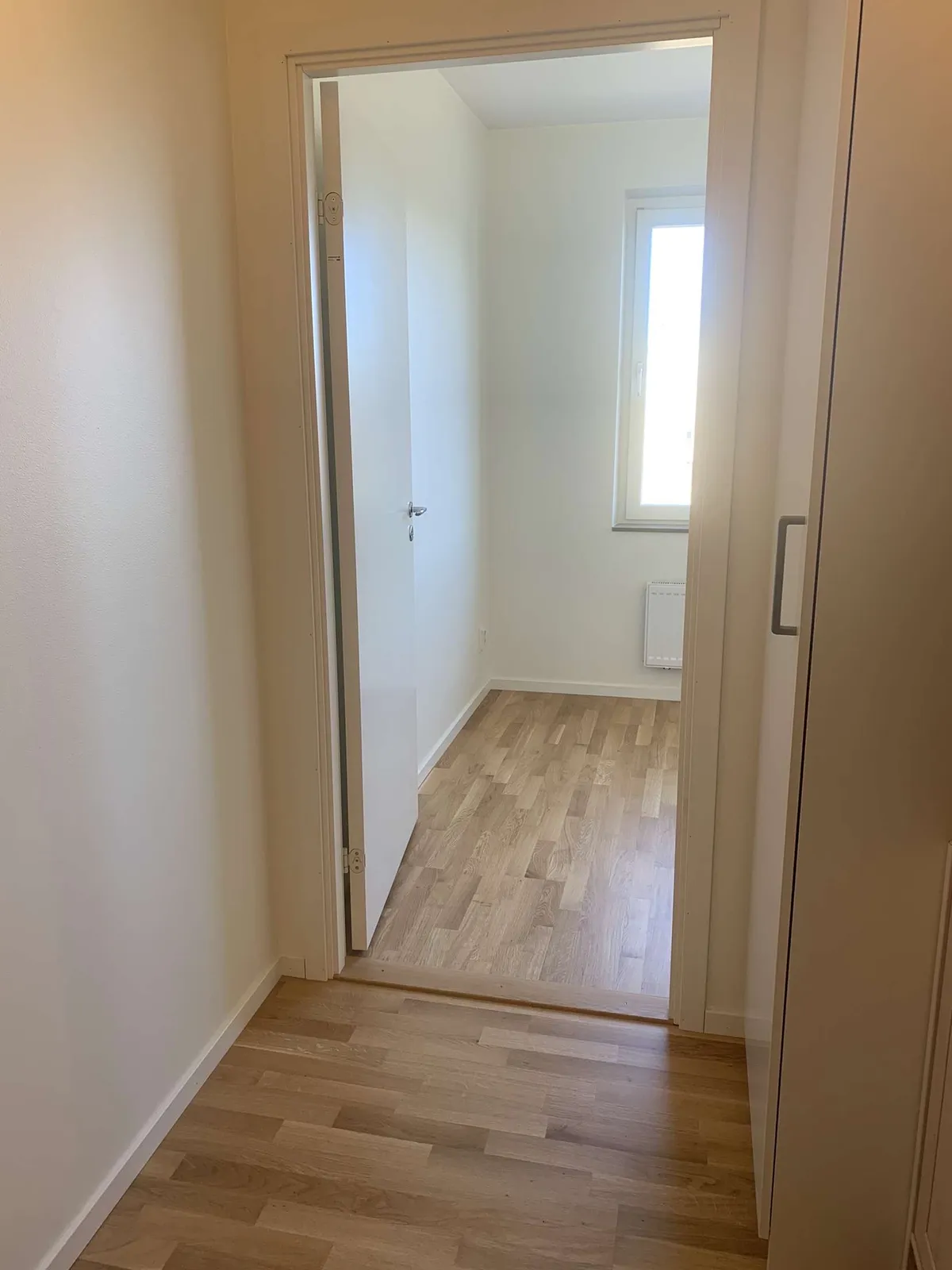 Hyreslägenhet på Järfälla i jarfalla