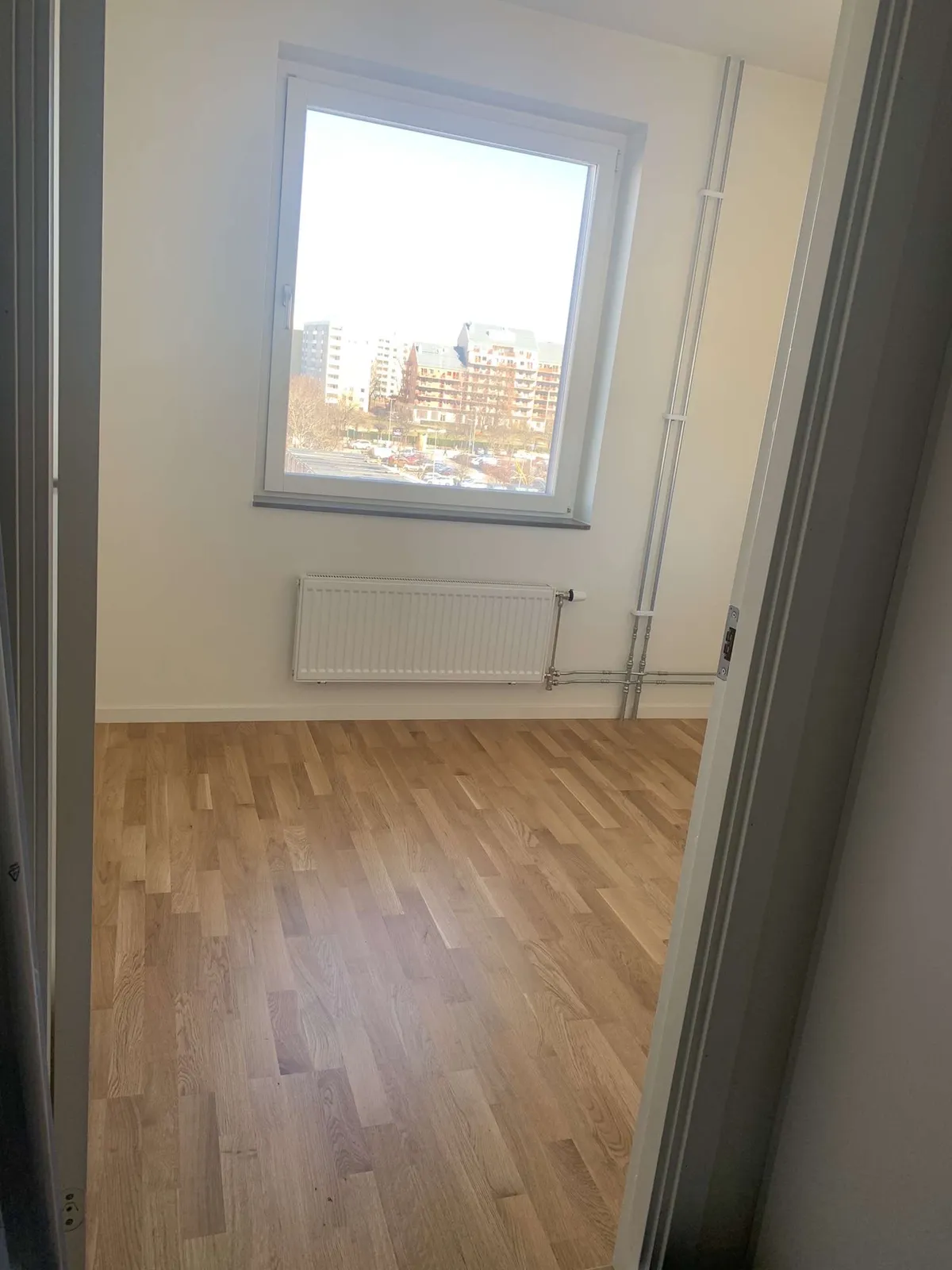 Hyreslägenhet på Järfälla i jarfalla