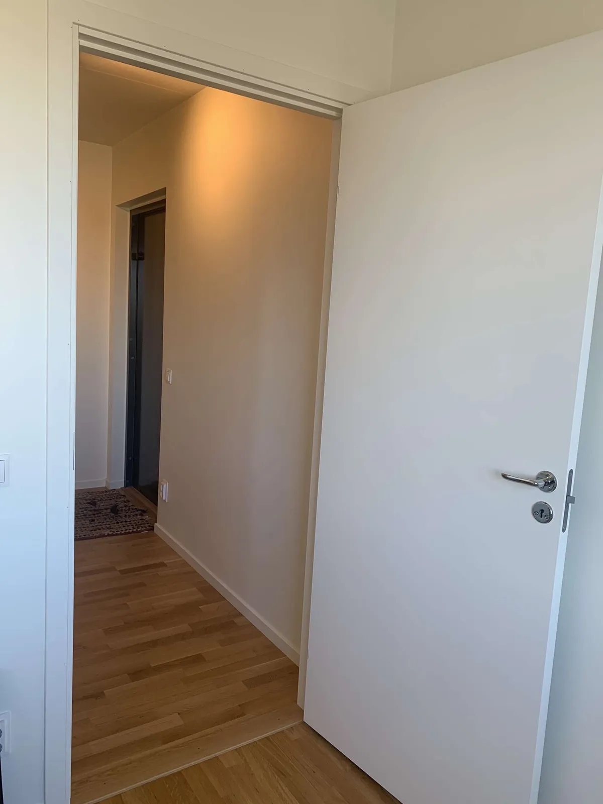 Hyreslägenhet på Järfälla i jarfalla