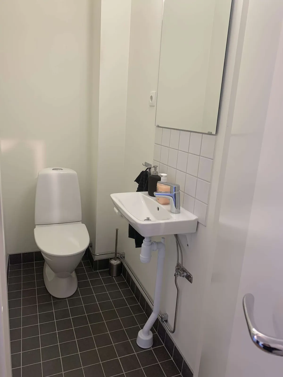 Hyreslägenhet på Järfälla i jarfalla