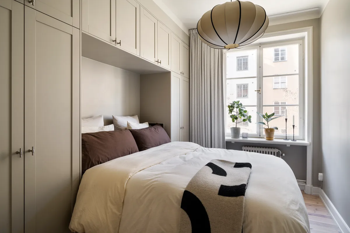 Hyreslägenhet på Stockholm i stockholm