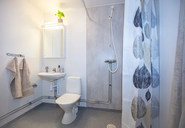 Hyreslägenhet på Huddinge i huddinge