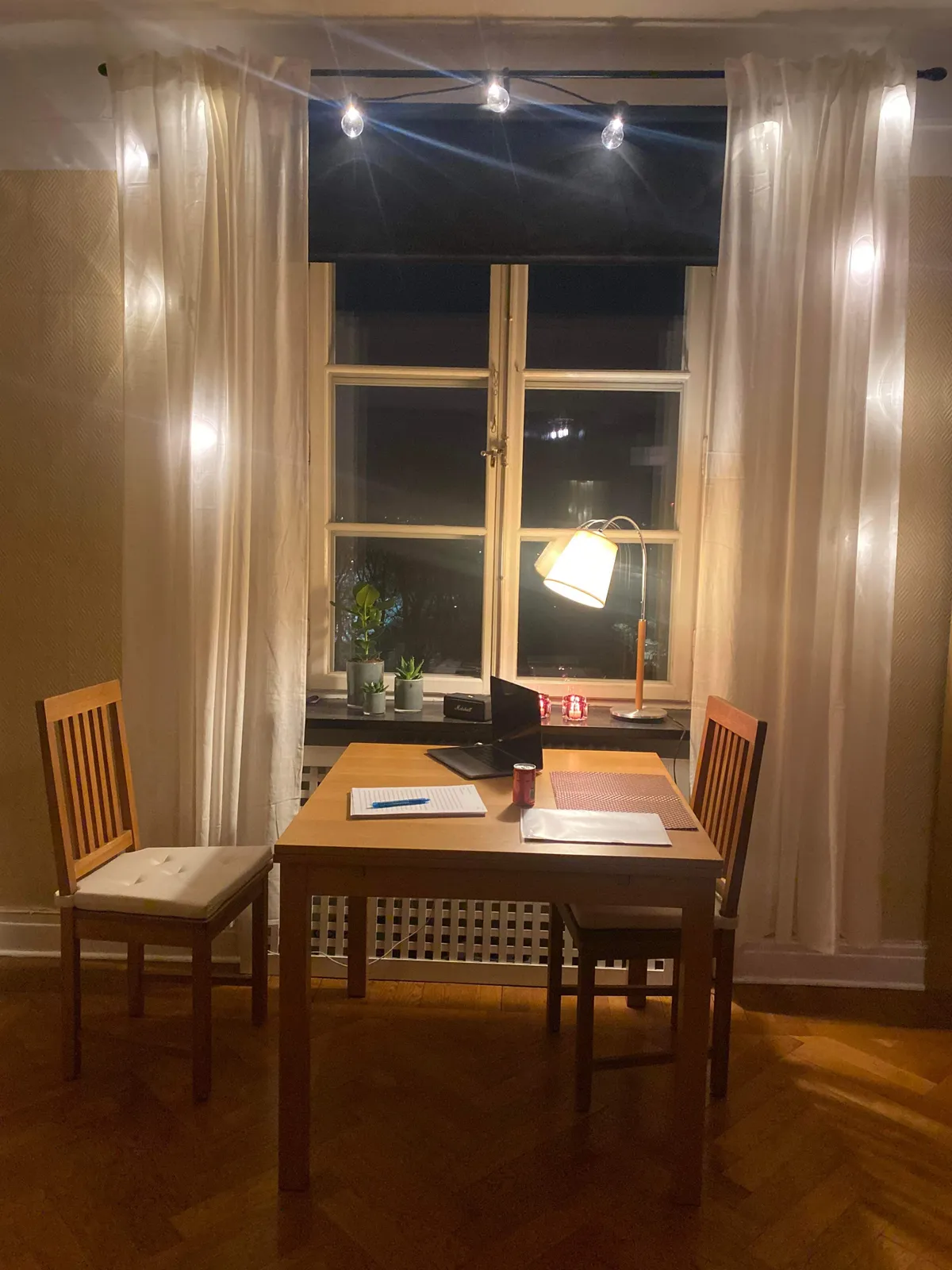 Hyreslägenhet på Stockholm i stockholm