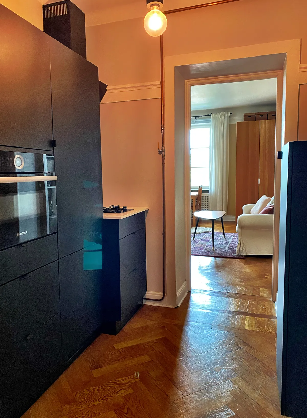 Hyreslägenhet på Stockholm i stockholm