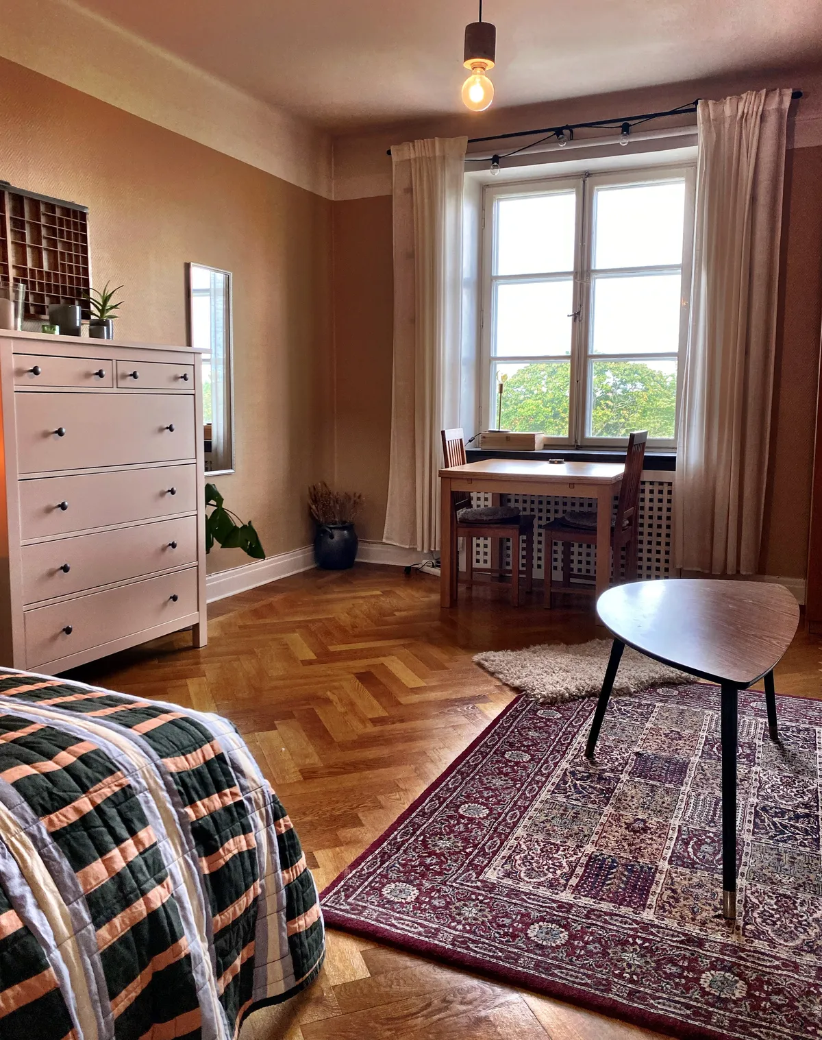 Hyreslägenhet på Stockholm i stockholm