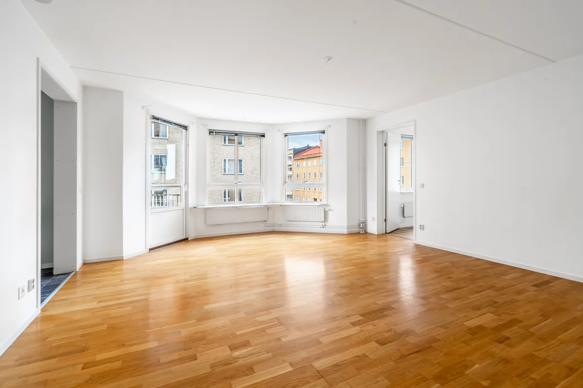 Hyreslägenhet på Norrköping i norrkoping