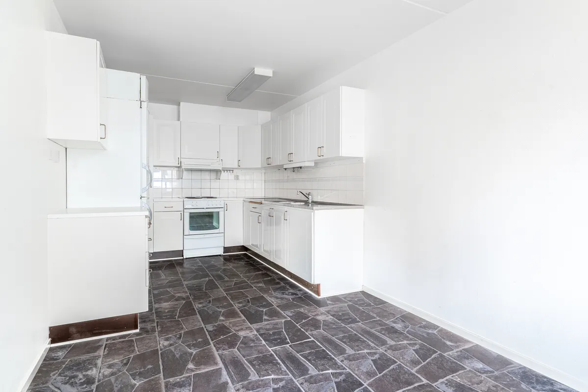 Hyreslägenhet på Norrköping i norrkoping