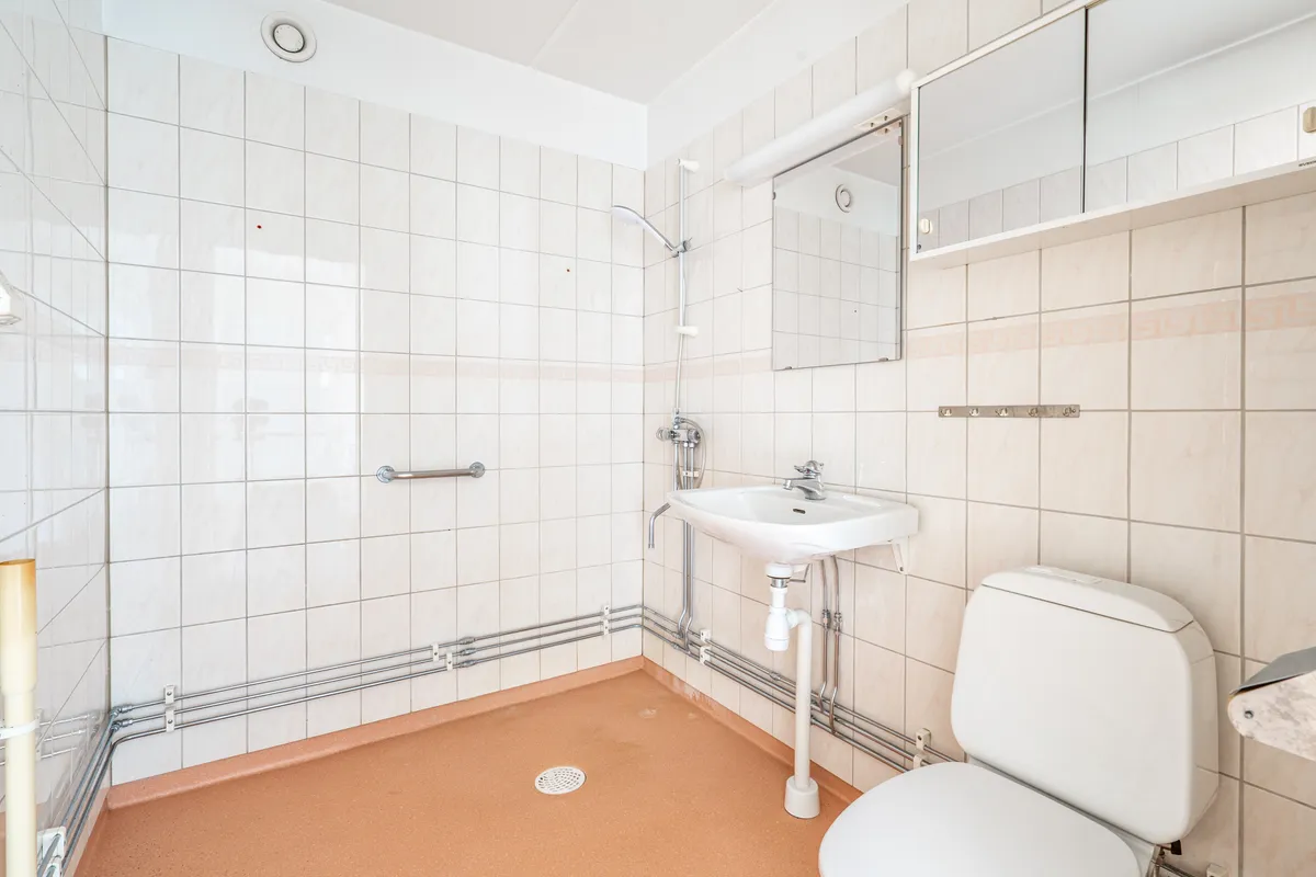 Hyreslägenhet på Norrköping i norrkoping