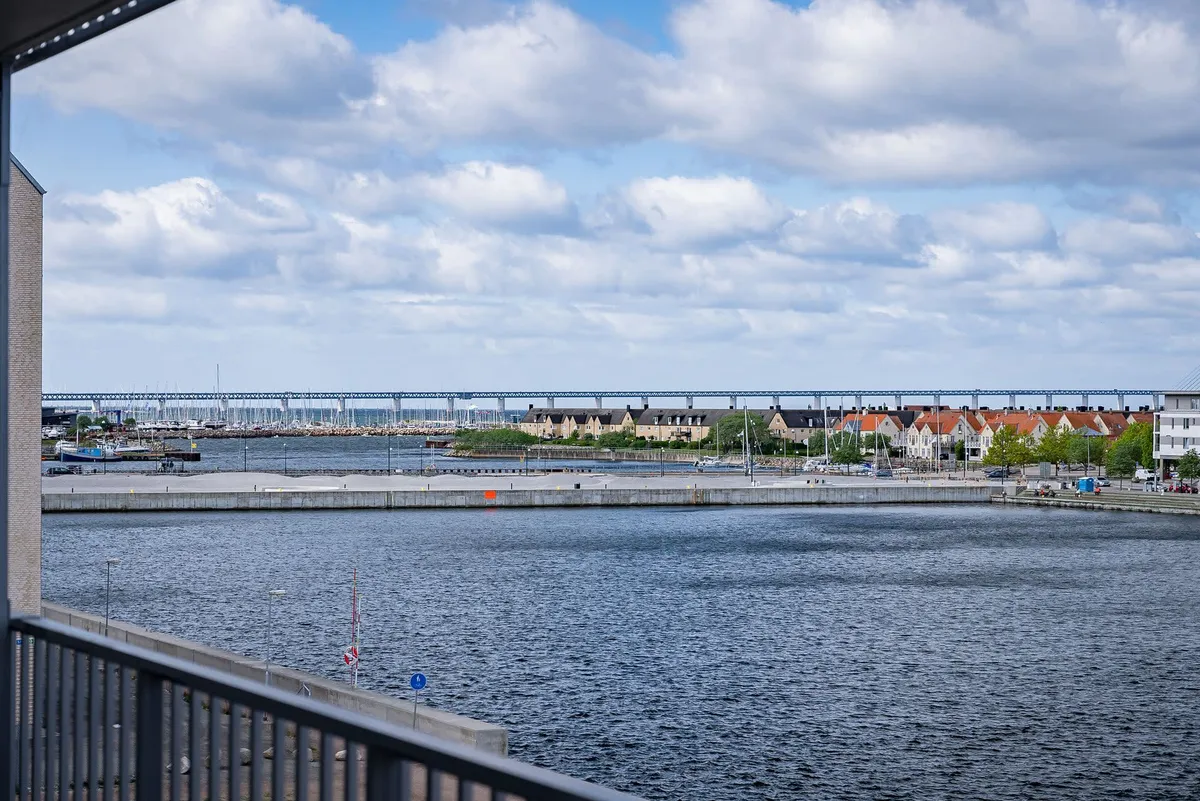 Hyreslägenhet på Limhamn i limhamn