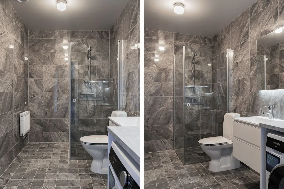 Hyreslägenhet på Limhamn i limhamn