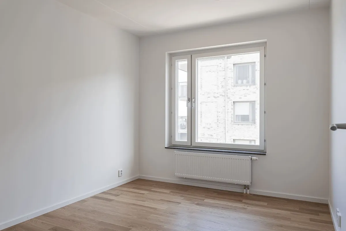 Hyreslägenhet på Limhamn i limhamn