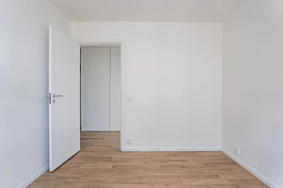 Hyreslägenhet på Limhamn i limhamn