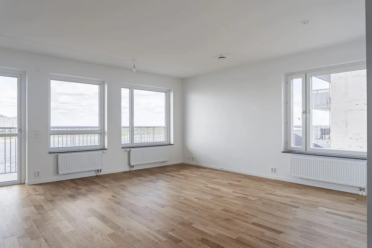 Hyreslägenhet på Limhamn i limhamn