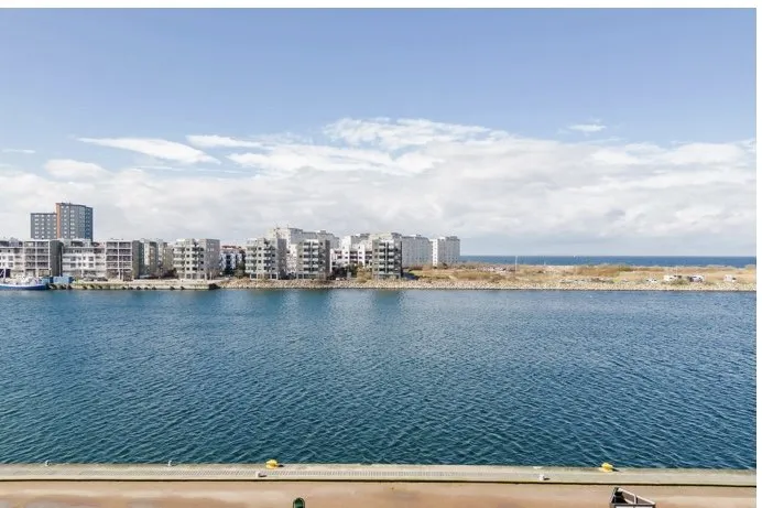 Hyreslägenhet på Limhamn i limhamn